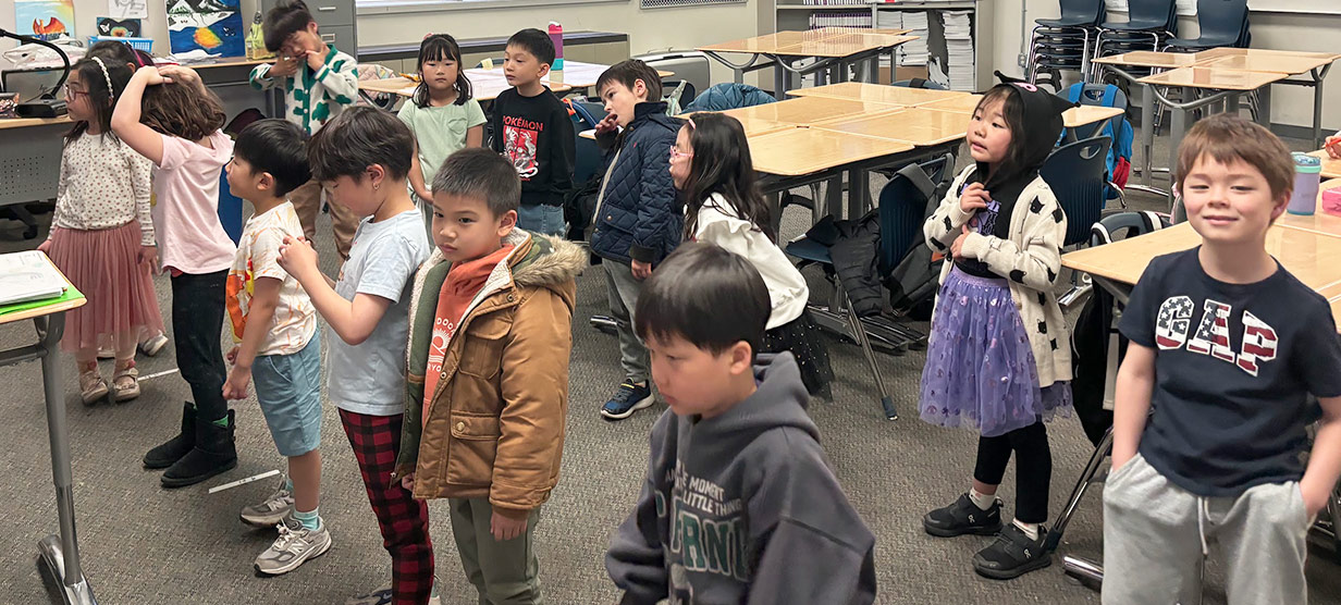 Non-Discrimination Statement